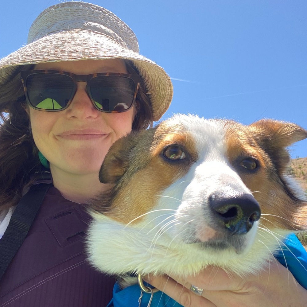 Meet your Posher, Sara